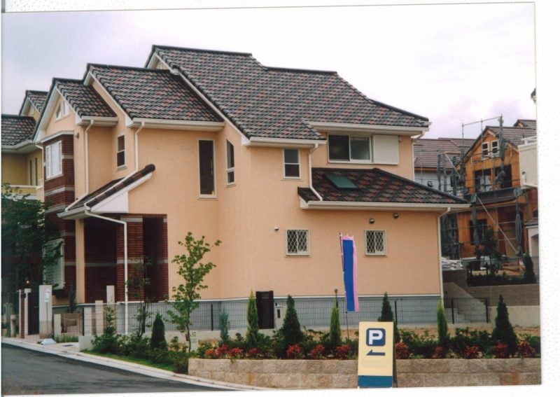 French Housing Development (5)