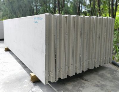 Tấm bê tông nhẹ eps ở hải dương