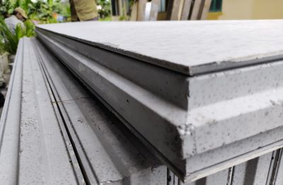 tấm bê tông nhẹ EPS