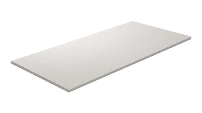 tấm xi măng cemboard ứng dụng trong làm mái, trần, vách ngăn. Tính ứng dụng cao, thi công nhanh chóng.