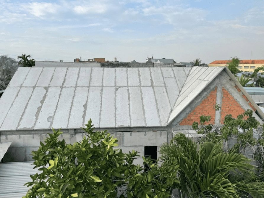Tấm xi măng Cemboard
